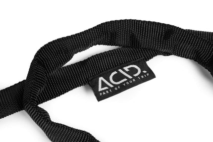ACID CHAIN LOCK TANGID C80 BLACK