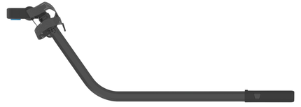 CUBE TOWBAR SPEEDLINK FOR KIDS TRAILER DOUBLE BLACK