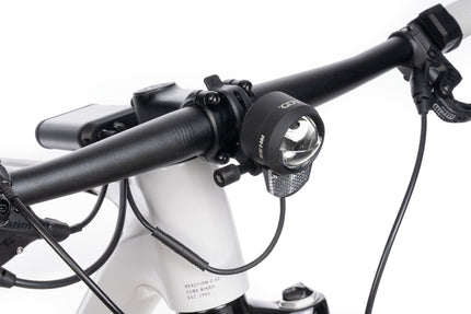 ACID E-BIKE KOPLAMP PRO-E 200 HB POWERBANK GRIJS