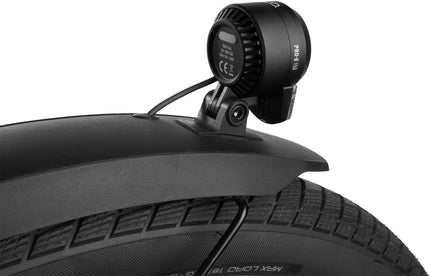 ACID LONGTAIL FRONT LIGHT BRACKET MUDGUARD