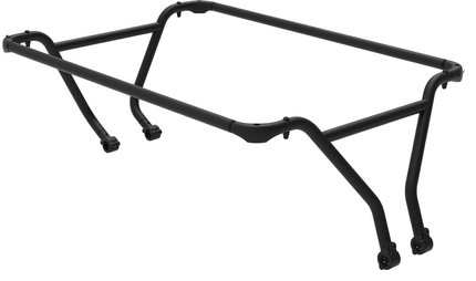 CUBE LONGTAIL TOP RAIL