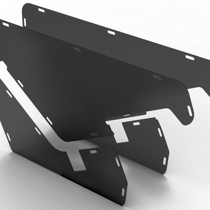 CUBE LONGTAIL SIDE PROTECTOR