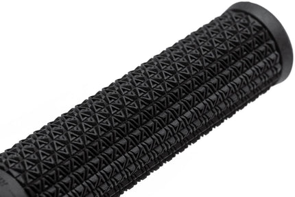 Acid Grips Icon One Black
