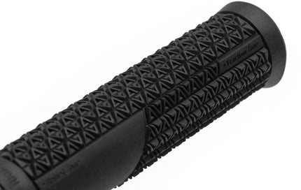 Acid Grips Icon Pro Black