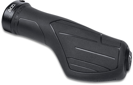 Acid Grips Travel Cmpt Black