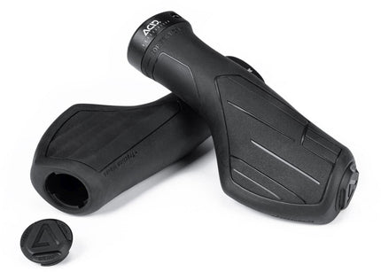 Acid Grips Travel Cmpt Black