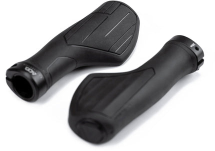 Acid Grips Travel Cmpt Black