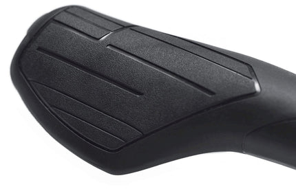 Acid Grips Travel Cmpt Black