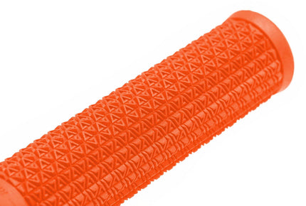 Acid Grips Icon One Orange