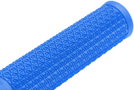 Acid Grips Icon One Blue