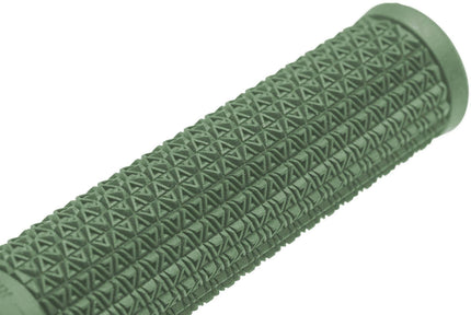Acid Grips Icon One Olive
