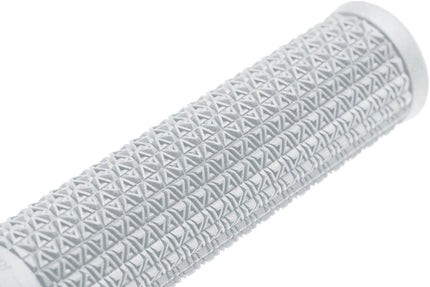 Acid Grips Icon One Light Grey