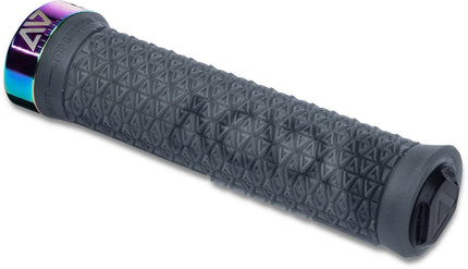Acid Grips Icon Pro Translucent Black/Oilslick