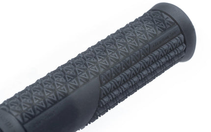 Acid Grips Icon Pro Translucent Black/Oilslick