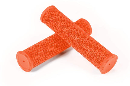 Acid Grips Icon Orange