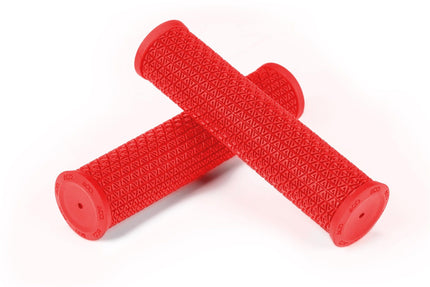 Acid Grips Icon Red