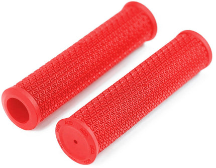 Acid Grips Icon Red