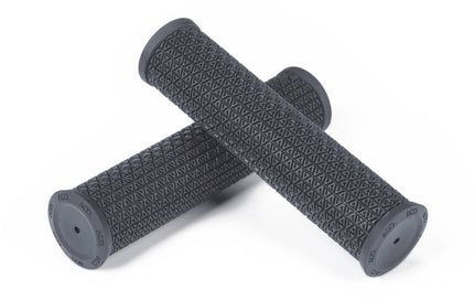 Acid Grips Icon Grey