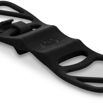 ACID Mobile Phone Mount Pure Black