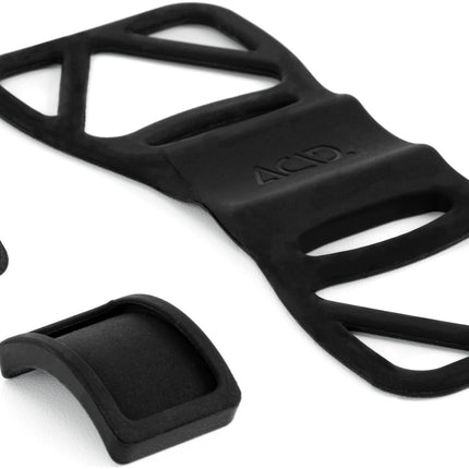 ACID Mobile Phone Mount Pure Black