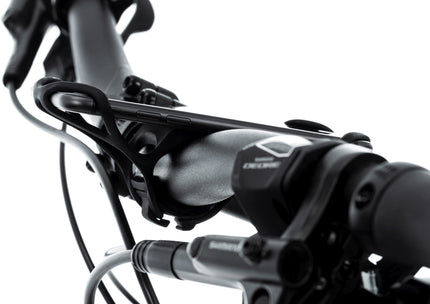 ACID Mobile Phone Mount Pure Black