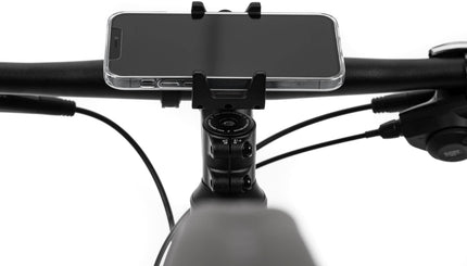 ACID Mobile Phone Mount Hpa Black