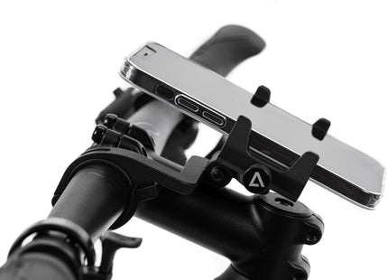 ACID Mobile Phone Mount Hpa Black
