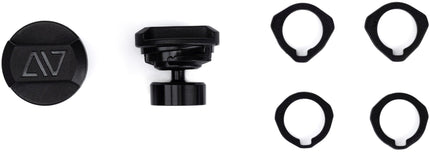 ACID Gilink For Tool Husk Black