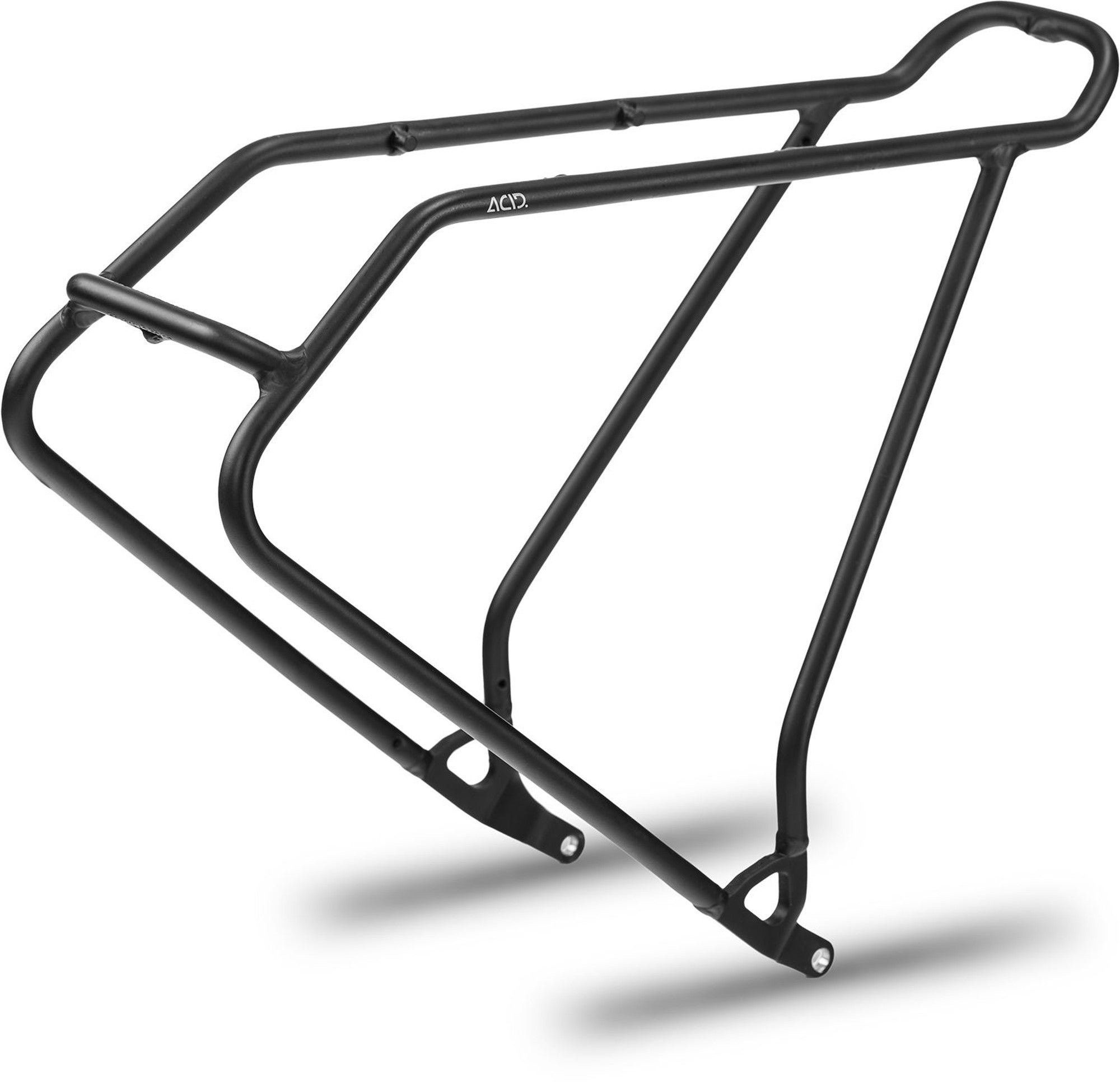 Acid Carrier Sic Rail 28