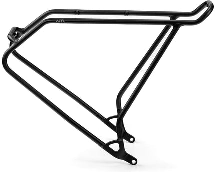 Acid Carrier Sic Rail 28" Black