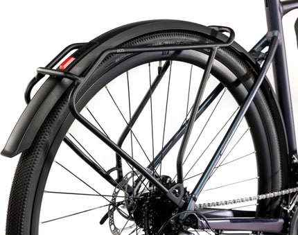 Acid Carrier Sic Rail 28" Black