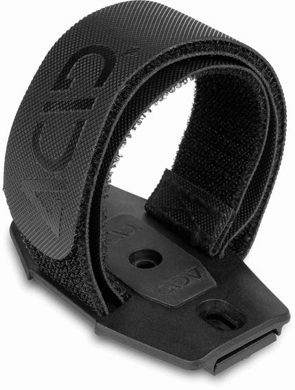 ACID FRAME MOUNT STRAP BLACK