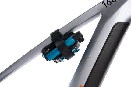 Acid Toptube Mount Tool Black