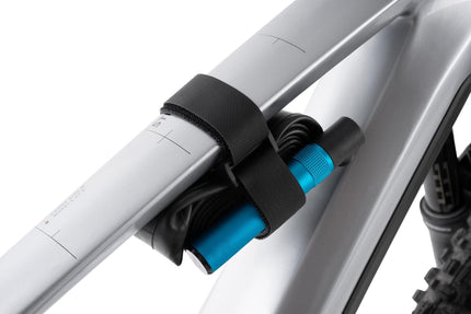 Acid Toptube Mount Tool Black