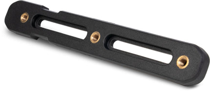 ACID FRAME MOUNT FOR BOTTLE CAGES BLACK