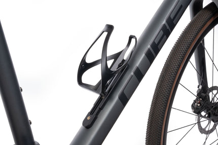ACID FRAME MOUNT FOR BOTTLE CAGES BLACK