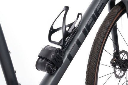 ACID FRAME MOUNT FOR BOTTLE CAGES BLACK