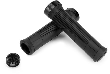ACID GRIPS ENDURE BLACK