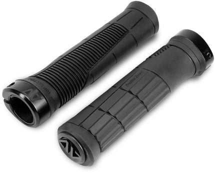 ACID GRIPS ENDURE BLACK