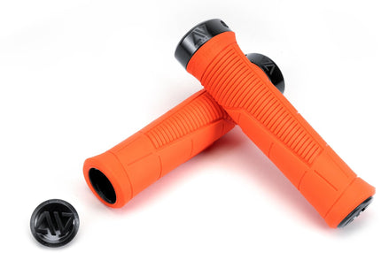 ACID GRIPS ENDURE ORANGE