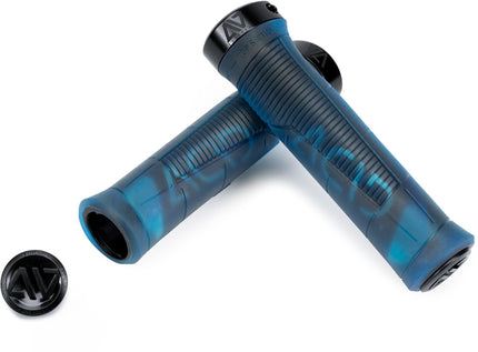 ACID GRIPS ENDURE ACTIONTEAM BLUE