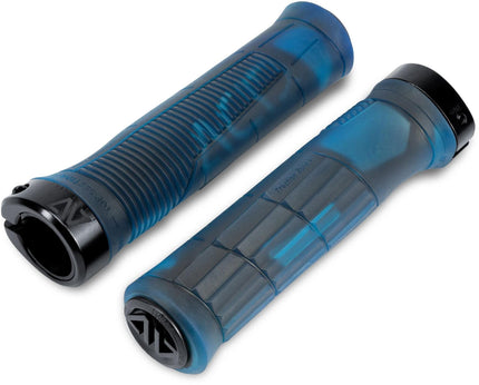 ACID GRIPS ENDURE ACTIONTEAM BLUE