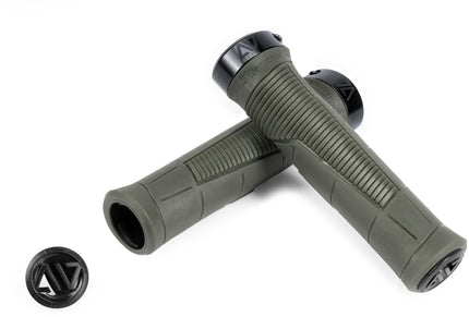 ACID GRIPS ENDURE OLIVE