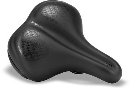 Acid Saddle Shen Cmpt Black