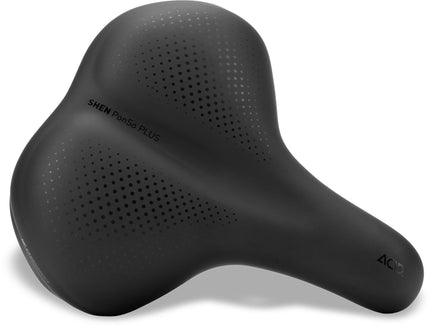 ACID SADDLE SHEN PONSO PLUS BLACK