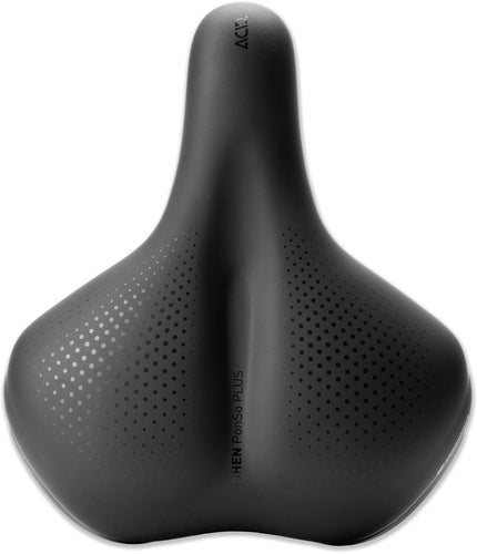 ACID SADDLE SHEN PONSO PLUS BLACK