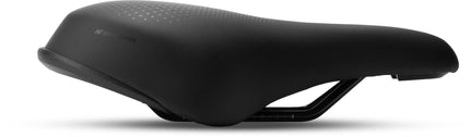 ACID SADDLE SHEN BLACK