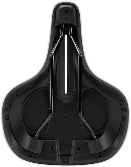 ACID SADDLE SHEN PONSO BLACK