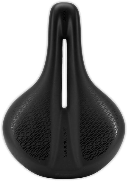 Acid Saddle Sequence Cmpt Black