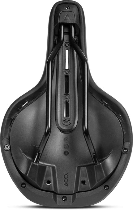 Acid Saddle Sequence Black
